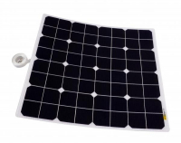 Sunbeam System Solarmodul Maxa 54W Flush
