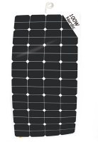 Sunbeam System Solarmodul Nordic 100W flush