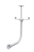 Scanstrut Halterung für 2x GPS oder UKW-Antennen