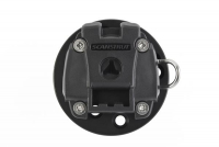 Scanstrut RL-515 Rokk universelle Adapterplatte AMPS