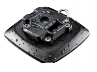 Scanstrut RLS-404 Rokk Mini Montageplatte für ebene Fläche