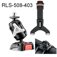 Scanstrut RLS-508-403 Rokk Mini Tablet Paket