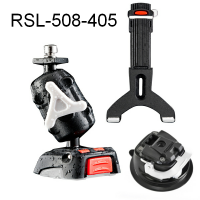 Scanstrut RLS-508-405 Rokk Mini Tablet Paket