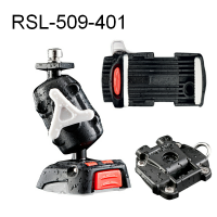 Scanstrut RLS-509-401 Rokk Mini Smartphone Paket