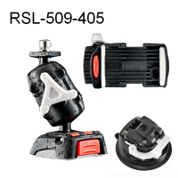 Scanstrut RLS-509-405 Rokk Mini Smartphone Paket