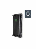 Scanstrut QI-Ladegerät 10W mit Smartphone Halterung