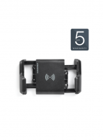 Scanstrut QI-Ladegerät 10W mit Smartphone Halterung
