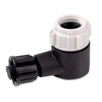 Raymarine STng Spur 90° male Adapter auf NMEA2000 female