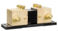 Victron Shunt 2000A/50mV ohne Elektronik