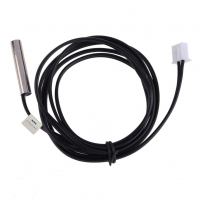 Simarine Temperatursensor mit 1m Kabel und Stecker