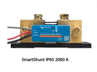 Victron SmartShunt 2000A/50mV IP65