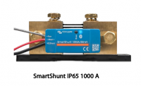 Victron SmartShunt 1000A/50mV IP65