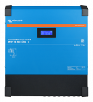Victron Solar Laderegler SmartSolar MPPT RS 450/200-MC4