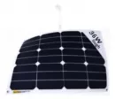 Sunbeam System Tough 37W Flush flexibles begehbares Solarmodul