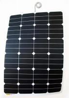 Sunbeam System Tough 78W Flush flexibles begehbares Solarmodul