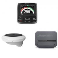 Raymarine T70281 Evolution EV-100 Autopilot Paket