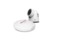 Raymarine T70603 CAM400 White AR Pack mit AR200 für ClearCruise Augmented Reality