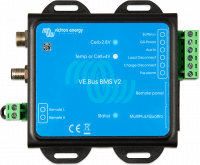 Victron VE.Bus BMS v2