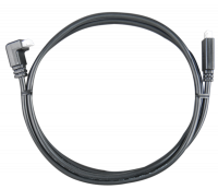 Victron Datenkabel VE.Direct Cable (one side Right Angle conn)