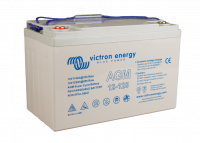 Victron AGM Super Cycle Batterie 12V/125Ah
