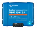Victron Solar Laderegler BlueSolar MPPT 150/35 (12/24V-35A) ohne Bluetooth