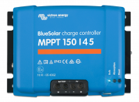 Victron Solar Laderegler BlueSolar MPPT 150/45 (12V/24V/48V-45A) ohne Bluetooth