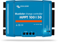 Victron Solar Laderegler BlueSolar MPPT 100/30 (12/24V-30A) ohne Bluetooth