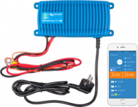Victron Blue Smart IP67 Charger 12/25 (1) Schuko