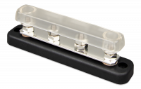 Victron Busbar 150A 4P +cover