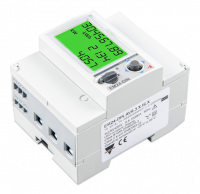 Victron Energy Meter EM24 - 3 phase - max 65A/phase Ethernet