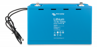 Victron LiFePO4 Battery Smart 12,8V/100Ah Bluetooth