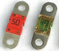 Victron MIDI-fuse 32V (package of 5 pcs)