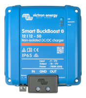 Victron Orion Smart BuckBoost 12/12-50A nicht isoliert