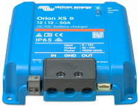 Victron Orion Smart XS 12/12-50A DC-DC battery charger