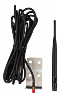 Victron Outdoor LTE-M wall-mount antenna