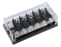 Victron Sicherungshalter Fuse holder 6-way for MEGA-fuse