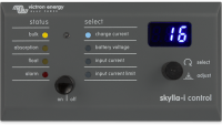 Victron Skylla-i Control GX (90º RJ45) Retail