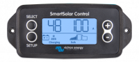 Victron SmartSolar Control Display