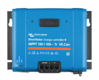 Victron Solar Laderegler SmartSolar MPPT 150/100-TR VE.CAN (12/24/48V-100A) Bluetooth