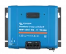 Victron Solar Laderegler SmartSolar MPPT 150/100-TR VE.CAN (12/24/48V-100A) Bluetooth