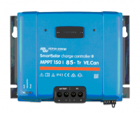 Victron Solar Laderegler SmartSolar MPPT 150/85-TR VE.CAN (12V/24V/48V-85A) Bluetooth