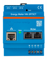 Victron Energy Meter VM-3P75CT