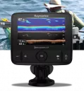 Raymarine Dragonfly-7 Pro 7" Sonar/GPS