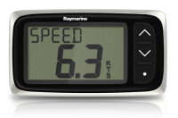 Raymarine E70063 i40 Log Instrument