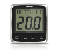 Raymarine E70059 i50 Echolot Instrument