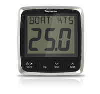 Raymarine E70058 i50 Log Instrument