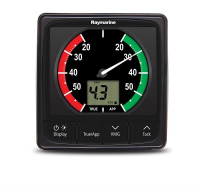 Raymarine E70062 i60 Windlupe Instrument