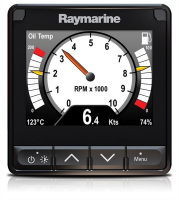 Raymarine E70327 i70s Farb-Multifunktionsinstrument