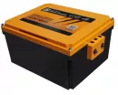 Liontron LiFePO4 12,8V 200Ah LX smart BMS Wohnmobil Untersitz Batterie