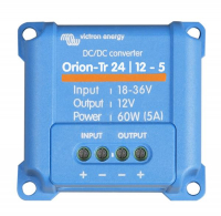 Victron Orion-Tr 24/12-5 (60W) nicht isoliert